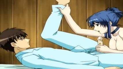 Fleshdance the series dubbed