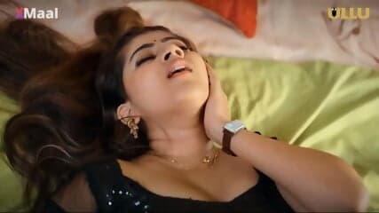 Sarika salunkhe Ullu web series