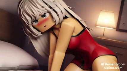 Roblox Porn Hentai R34 collection nsfw nude cartoon porn pictures watch now Ai