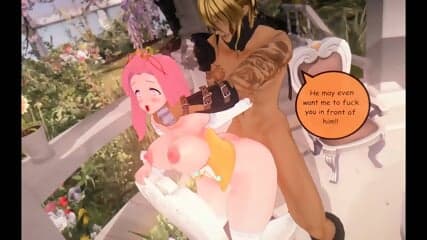 NTR Hero's Friend 1 - 3 [Japs8005]