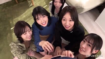 Role Reversal, Chase Piston Creampie Sex. Cast(s); Sakura Misaki  , Reina Hirokawa  , Umi Oikawa  , Hanakiyo Shirakawa