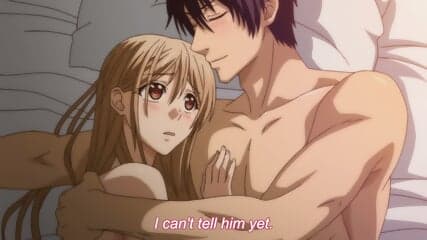 Omiai Aite wa Oshiego, Tsuyoki na, Mondaiji.(My Matchmaking Partner Is My Student and a Troublemaker) S01E06