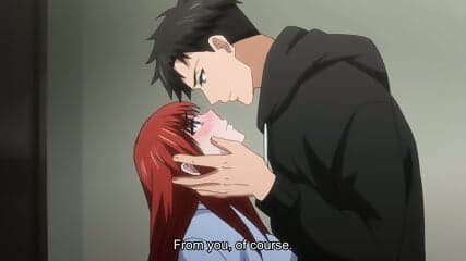 Yubisaki kara Honki no Netsujou 2: Koibito wa Shouboushi(Fire in His Fingertips 2: My Boyfriend is a Fireman) S02E05