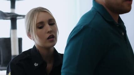 Is That A Weapon Sir?