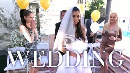 Wedding by Wetiful PMV (Porn Music Video)