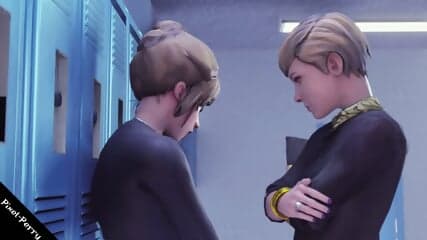 Pixelperry Compilation