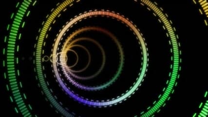 Dark Devotion Ecstasy Trance