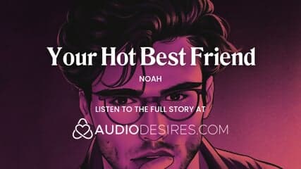 ASMR Male Voice: Dominant Best Friend Fucks You Hard â ASMR Audio Porn Erotic Audio Story