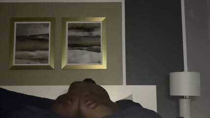 Bounce on this stick