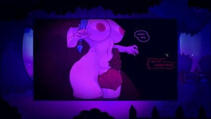 Tales of the Moon - Full Playthrough/Walkthrough