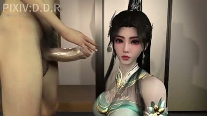 #vam#Guxuner gangbang sex