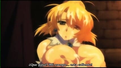 Princess Knight Catue Capitulo 1 Sub EspaÃ±ol