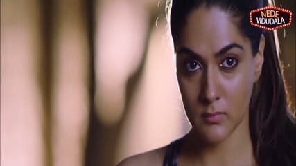 Sakshi Chaudhary INDIAN BALLBUSTING female fighter kick in the nuts