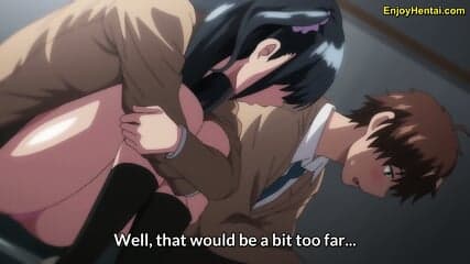 Hatsukoi Time Episode 5