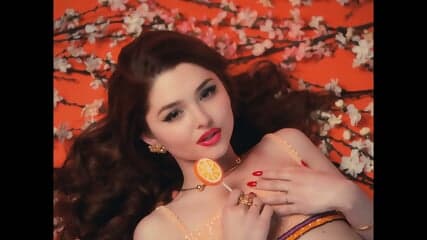 Gabi Sklar - Good Kisser PMV by IEDIT