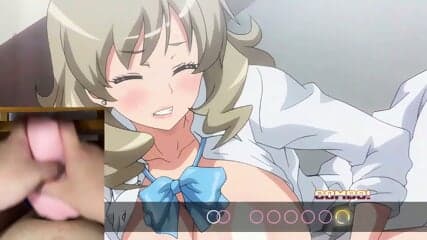 Fap Hero Challenge(RondoudouMediastatus 2D Compilation Part3)