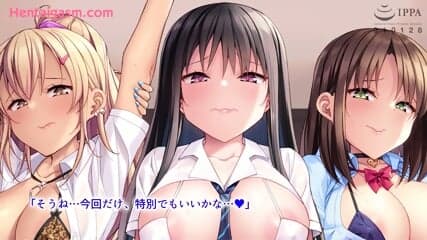 NEW MOTION HENTAI ANIME 2025