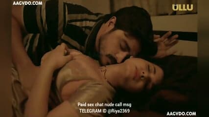 Andar Ki Baat â P02 â 2025 â Hindi Hot Web Series â Ullu