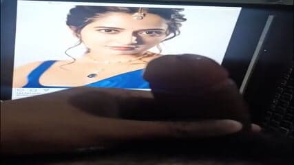 Ashika Ranganath Cum Tribute 2