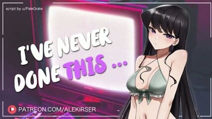 Cute College Girl Gets Fucked At the Free Use Gameshow (Alekirser ASMR Reupload)