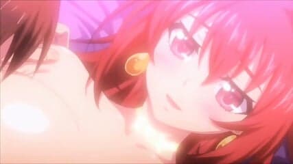 The Testament of Sister New Devil: Departures Frauenarzt Ecchi Amv