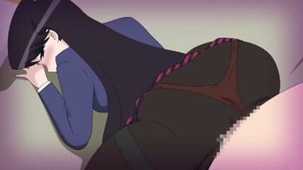 Komi-san is a community whore