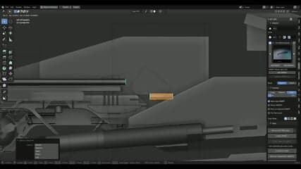 WHALE-1 - 02. Main Designwork Part 1