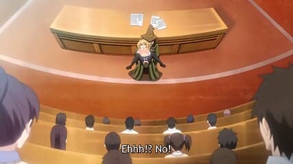 Yuusha-hime Miria Episode 1-2 - Hentai Haven