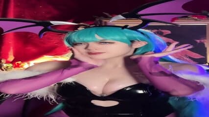 Hatori Sama (ç¾½é³¥) Cosplay Compilation