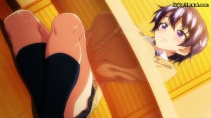 Mako chan Kaihatsu Nikki Ep 2