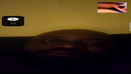 New pornographic actor Benjamin Jele