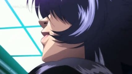 Kangoku Senkan 3 sub