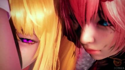 Neko chan service The rabbit queen of casino