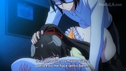 Usamimi Bouken-tan Sekuhara Sex Scenes