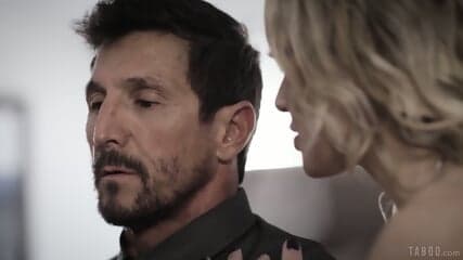 The Daddy Interview (Carolina Sweets Kenzie Taylor )