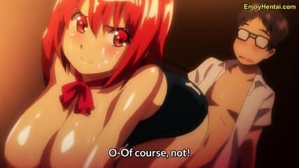 Tsundero Series Ep 1 [EnjoyHentai.com]