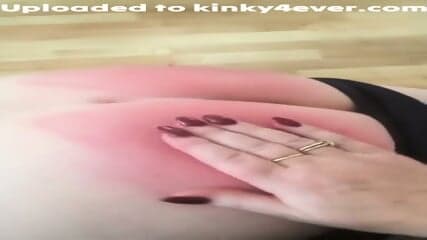 Multi Implement Spanking