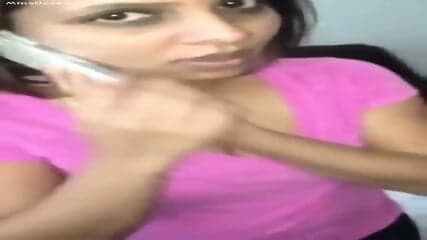 Indian wife affair with foreign guy blowjob while talking with husband on phone hindi audio fullð¥µð¥µð¥µ