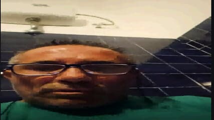 Il signor Alessandro Del Pappa si Ã¨ appena masturbato davanti a un bambino di 8 anni