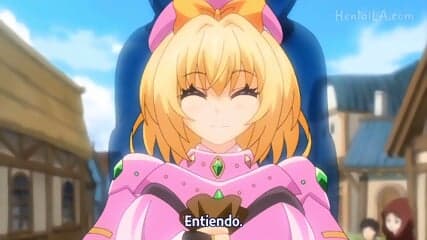 Yuusha Hime Milia 1-3 Full sub espaÃ±ol