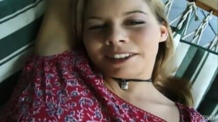 Teen Loving Her Pussy Beaten Raw