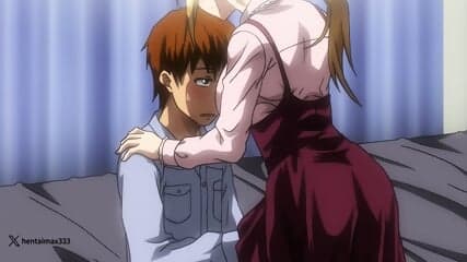 Green Eyes Ane Kyun  -hentai anime