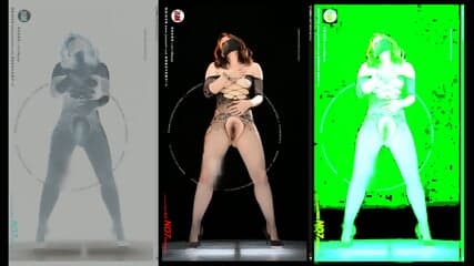 porn star word up dance