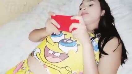 Sarap Ng babaeng Chubby matambok Ang kiffy ni ex Pinay sex video
