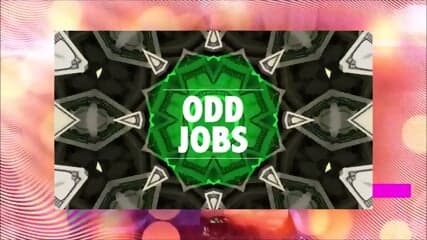 TRAILER 2014 - BROOKLYN CHASE - ODD JOB