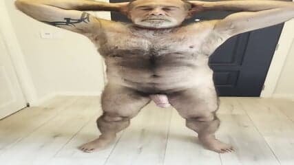 After Work Stripping And Stroking Xhiz Eao  Czech Republic