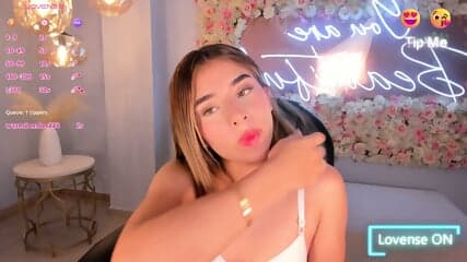 ibizajacobs Fucks on CB