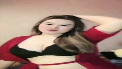 Tiktok Tobrut Cantik Ridasemoxxx