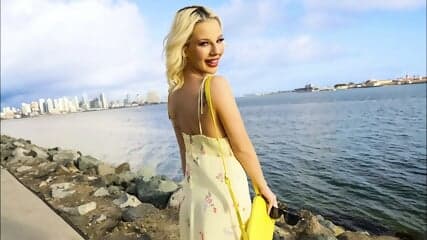 mischief in the fitting room.