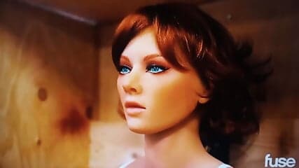 Fuse- SEX SELLS- The Sex Doll Factory- feat. Brian Sloan & Matt McMullen